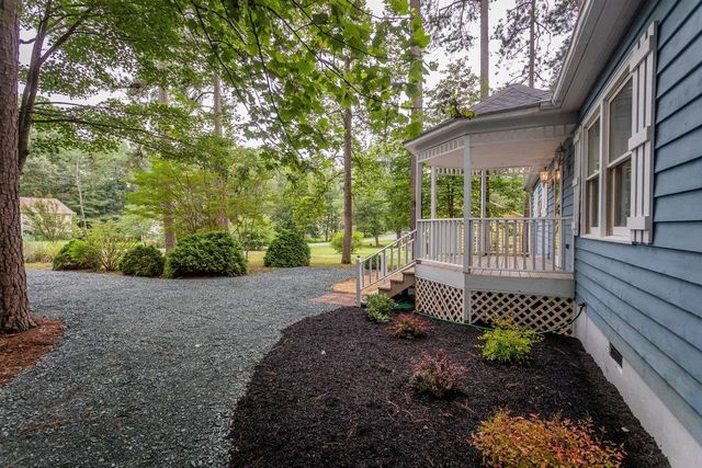 22 LOBLOLLY RD, Palmyra, VA 22963