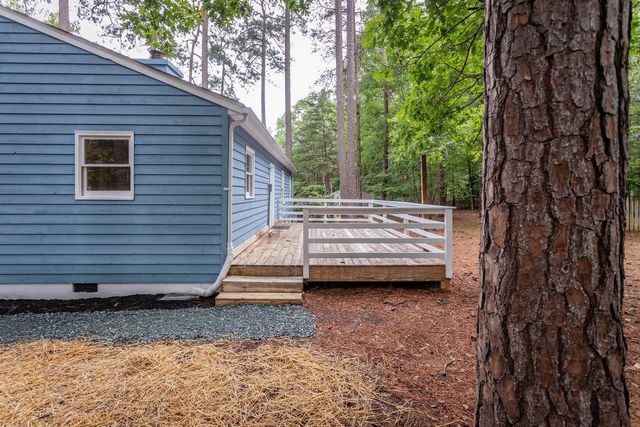 22 LOBLOLLY RD, Palmyra, VA 22963