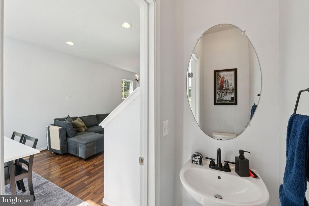 13293 ORSAY ST #701, Clarksburg, MD 20871