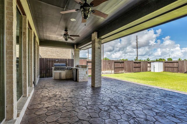 28722 Casen Ranch Lane, Fulshear, TX 77441