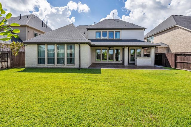 28722 Casen Ranch Lane, Fulshear, TX 77441