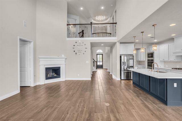 28722 Casen Ranch Lane, Fulshear, TX 77441