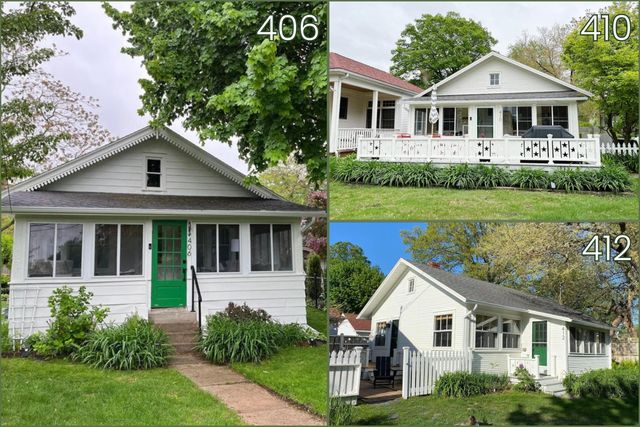 406 410-412 North Shore Drive, South Haven, MI 49090