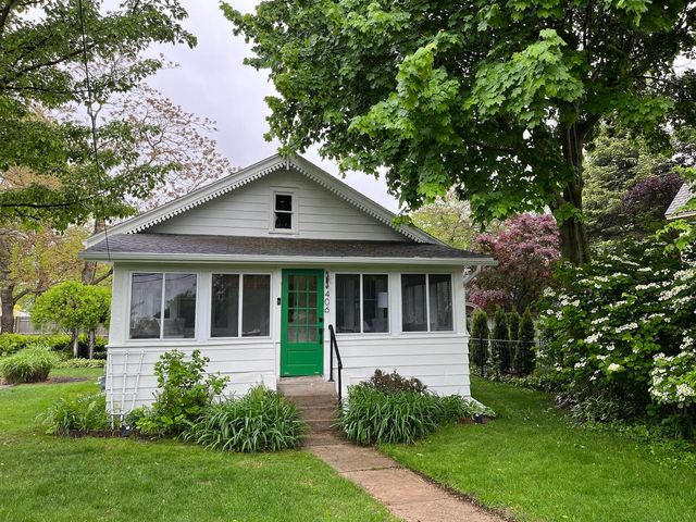 406 410-412 North Shore Drive, South Haven, MI 49090