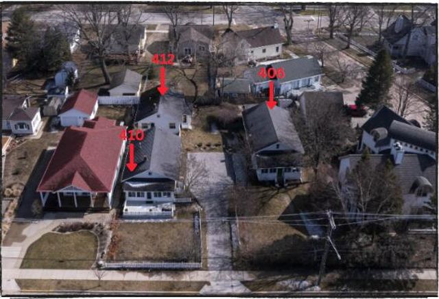 406 410-412 North Shore Drive, South Haven, MI 49090