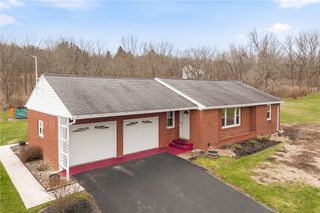 5667 Lincoln Hwy, Quemahoning Twp, PA 15563