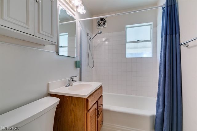 1127 Melville Drive, Las Vegas, NV 89102