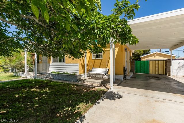 1127 Melville Drive, Las Vegas, NV 89102