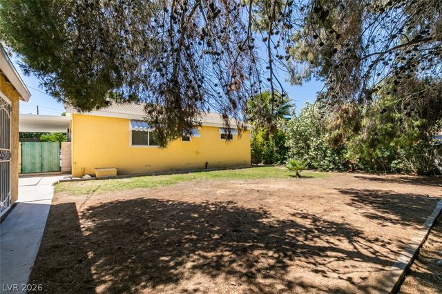 1127 Melville Drive, Las Vegas, NV 89102