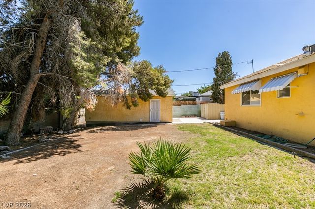 1127 Melville Drive, Las Vegas, NV 89102