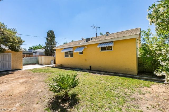 1127 Melville Drive, Las Vegas, NV 89102