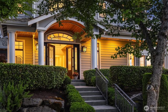 3489 NE Harrison Street, Issaquah, WA 98029