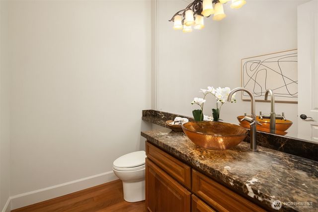 3489 NE Harrison Street, Issaquah, WA 98029