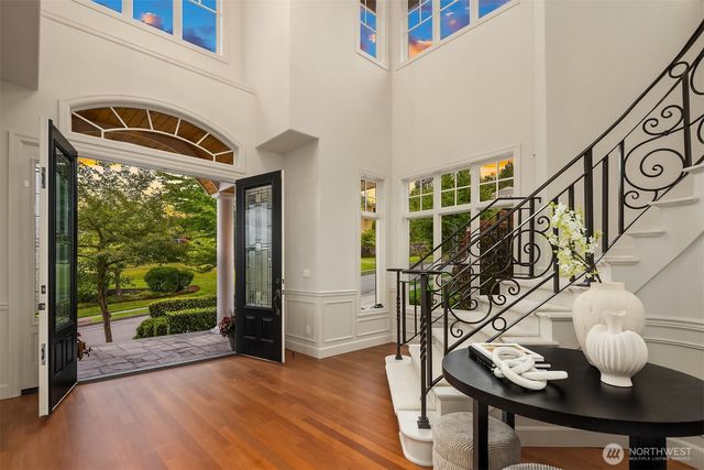 3489 NE Harrison Street, Issaquah, WA 98029