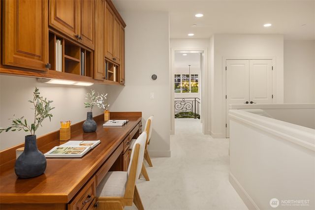 3489 NE Harrison Street, Issaquah, WA 98029
