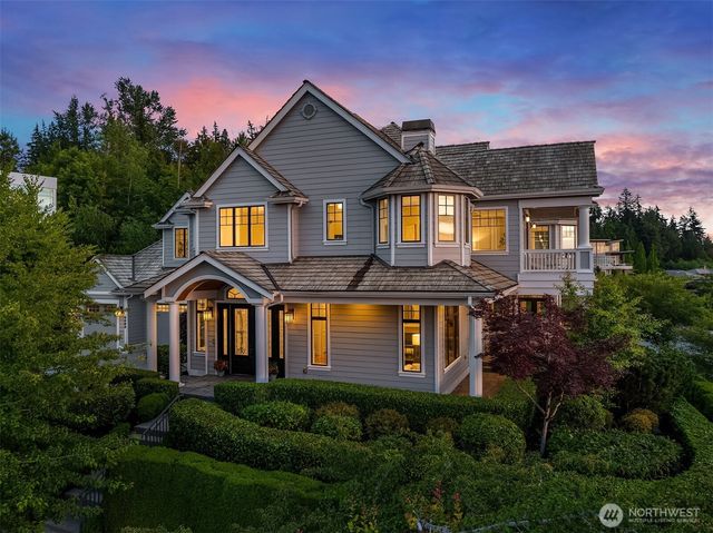 3489 NE Harrison Street, Issaquah, WA 98029