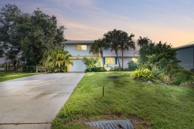 195 SUMMERSET DRIVE, Punta Gorda, FL 33982