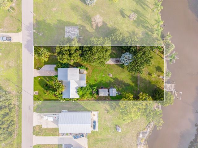 195 SUMMERSET DRIVE, Punta Gorda, FL 33982
