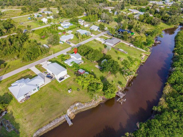 195 SUMMERSET DRIVE, Punta Gorda, FL 33982