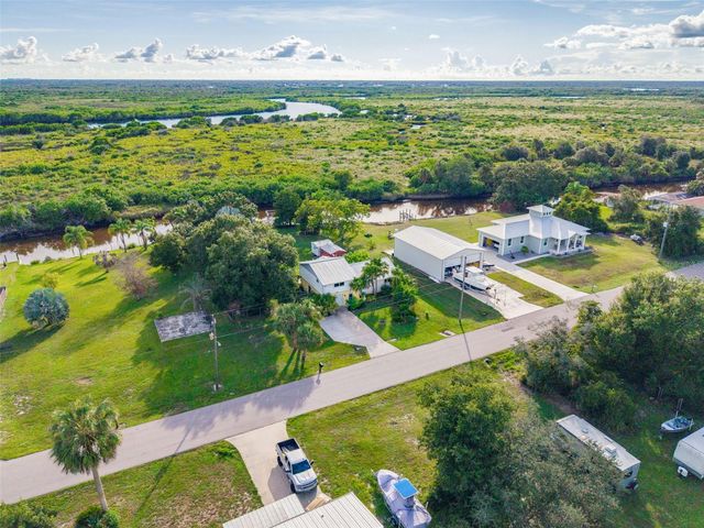 195 SUMMERSET DRIVE, Punta Gorda, FL 33982