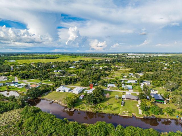 195 SUMMERSET DRIVE, Punta Gorda, FL 33982