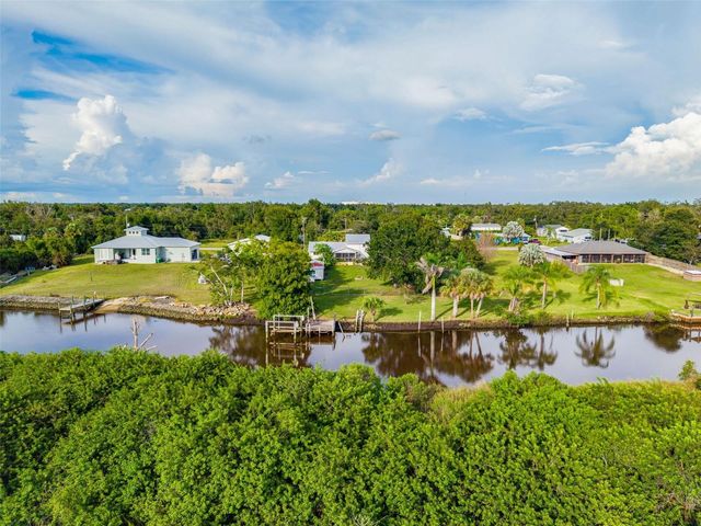 195 SUMMERSET DRIVE, Punta Gorda, FL 33982