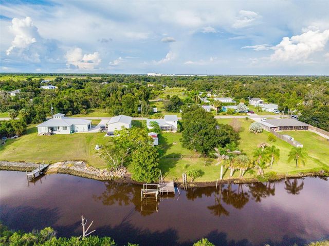 195 SUMMERSET DRIVE, Punta Gorda, FL 33982