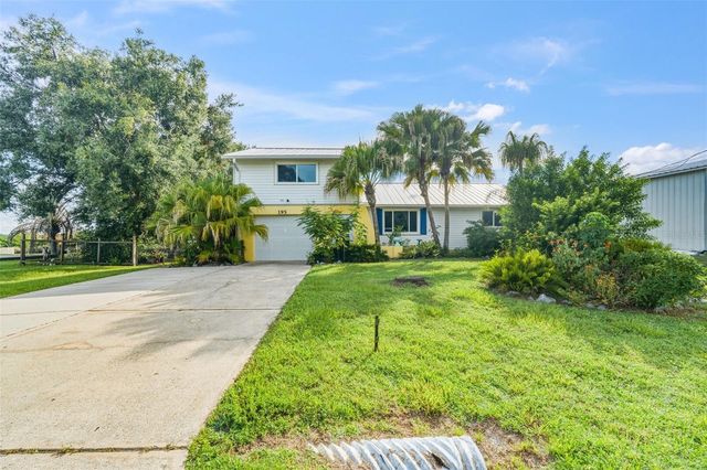 195 SUMMERSET DRIVE, Punta Gorda, FL 33982