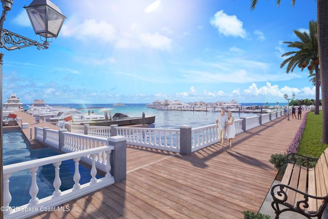 5572 Constellation Drive, Titusville, FL 32780