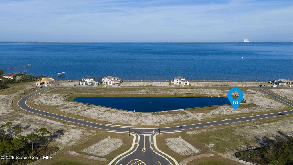 5572 Constellation Drive, Titusville, FL 32780