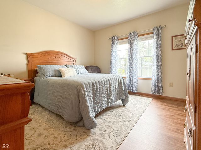 7742 N 825 E, Hope, IN 47246