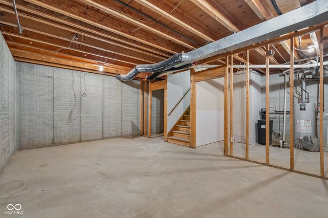 7742 N 825 E, Hope, IN 47246
