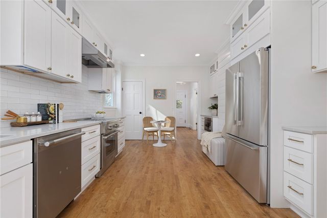 61 Gibbs Avenue, Newport, RI 02840