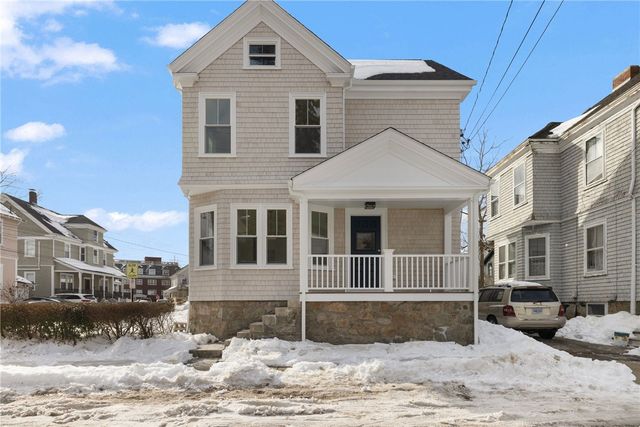 61 Gibbs Avenue, Newport, RI 02840