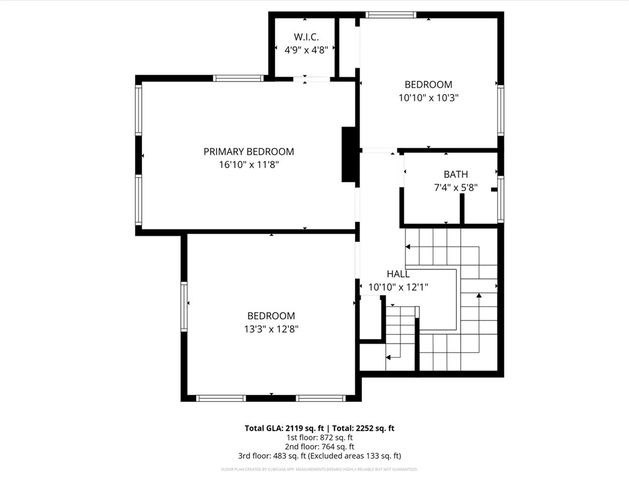 61 Gibbs Avenue, Newport, RI 02840