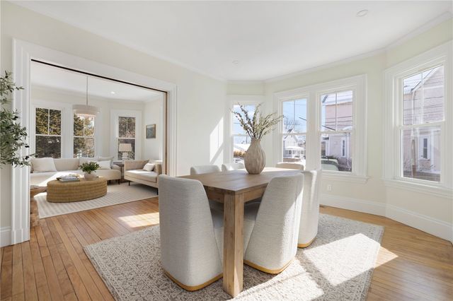 61 Gibbs Avenue, Newport, RI 02840