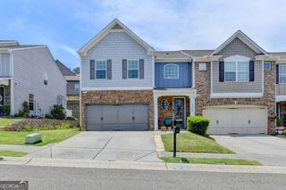 3329 Castleberry Village Circle, Cumming, GA 30040