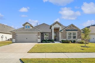 706 Creekview Lane, Lavon, TX 75166