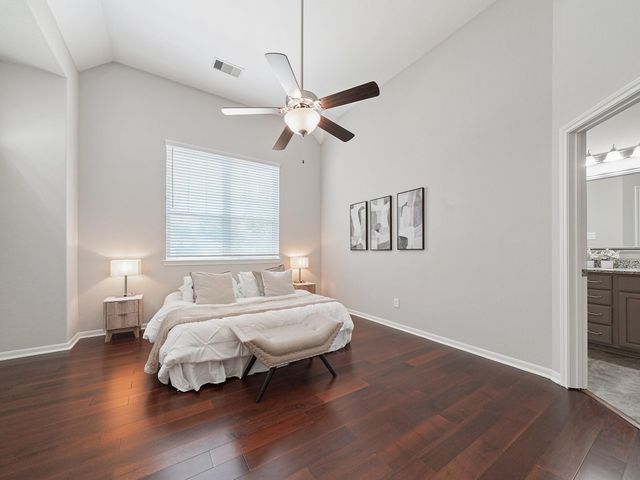 18438 Jasmine Garden Place, Humble, TX 77346