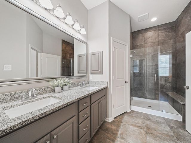 18438 Jasmine Garden Place, Humble, TX 77346