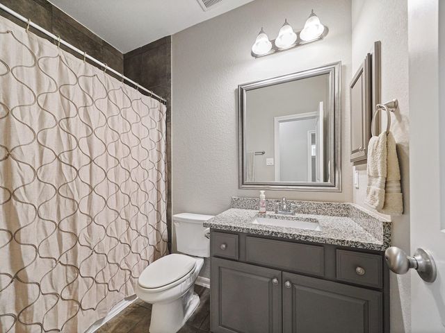 18438 Jasmine Garden Place, Humble, TX 77346
