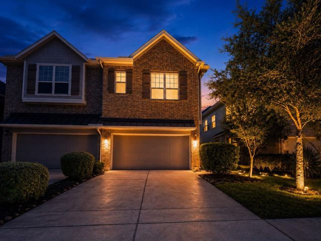 18438 Jasmine Garden Place, Humble, TX 77346