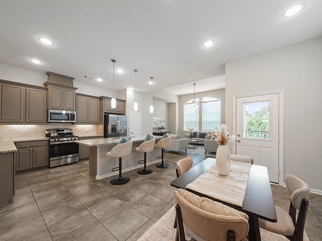18438 Jasmine Garden Place, Humble, TX 77346