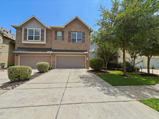 18438 Jasmine Garden Place, Humble, TX 77346