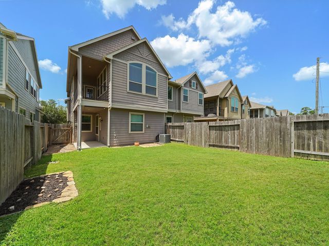 18438 Jasmine Garden Place, Humble, TX 77346