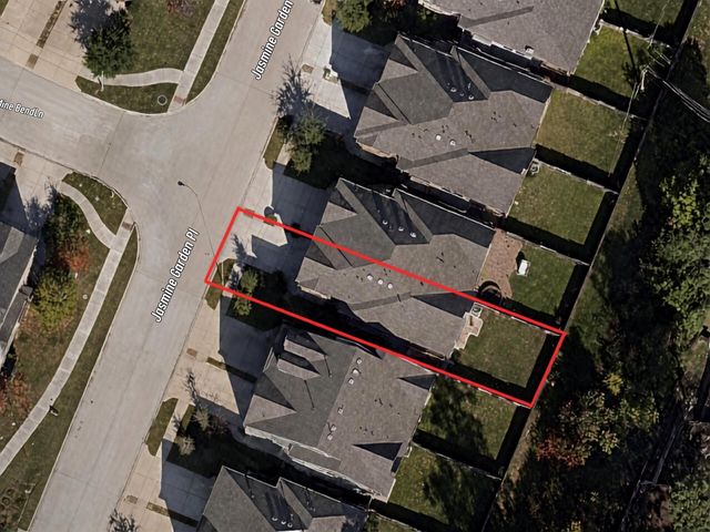 18438 Jasmine Garden Place, Humble, TX 77346