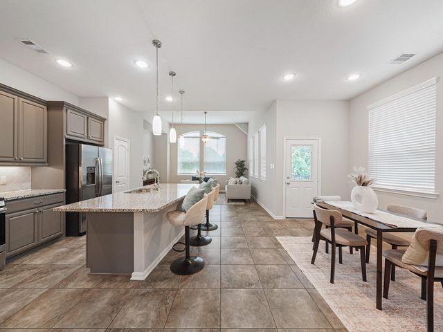 18438 Jasmine Garden Place, Humble, TX 77346