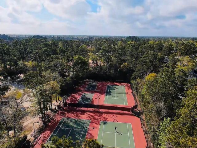 18438 Jasmine Garden Place, Humble, TX 77346