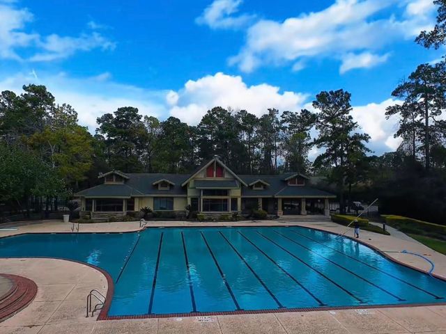 18438 Jasmine Garden Place, Humble, TX 77346