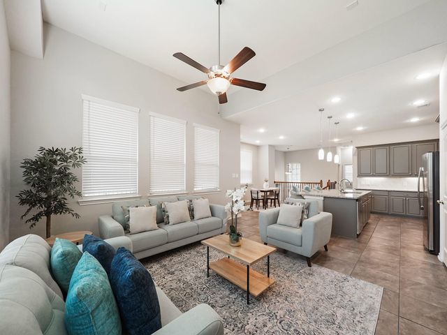 18438 Jasmine Garden Place, Humble, TX 77346